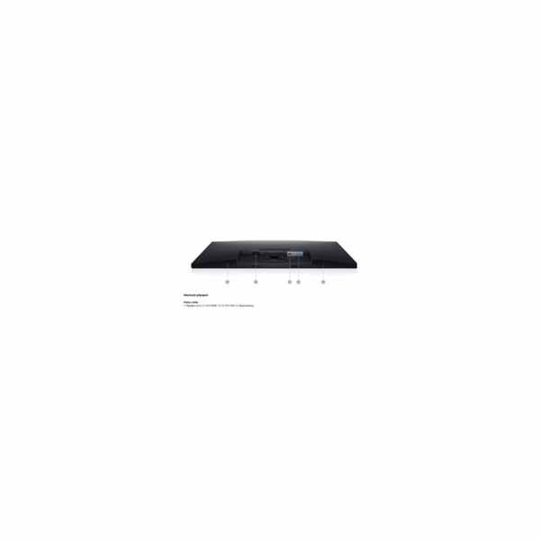 Dell MOND4280 E2720HS/ 27" LED/ 16:9/ 19