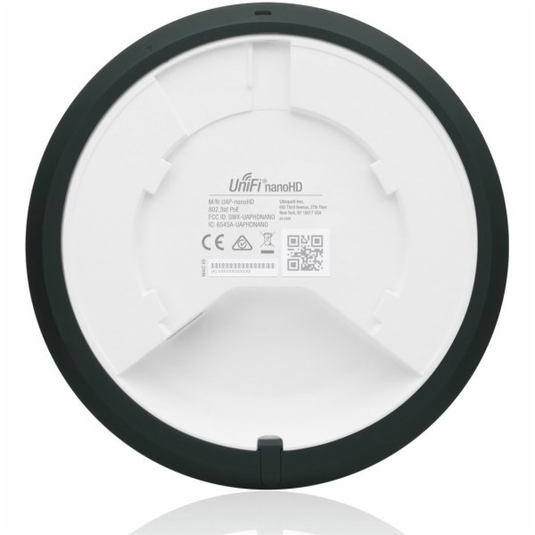 Ubiquiti UniFi nanoHD kryt Camo, balení 3 ks