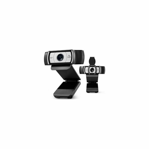 Logitech HD Webcam C930e