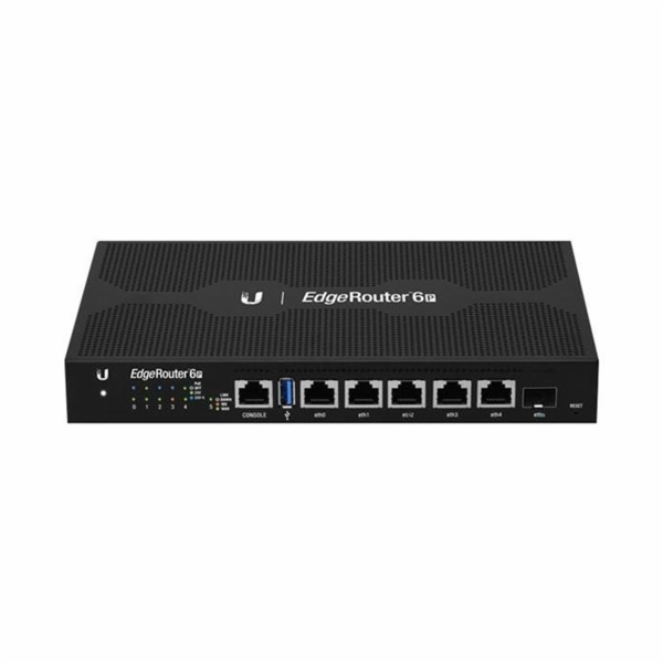 Ubiquiti EdgeRouter 6P