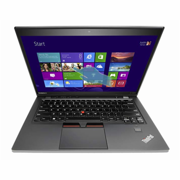 Lenovo TP X1 Carbon G3 i5-5300U/8GB/240GB SSD/W10P