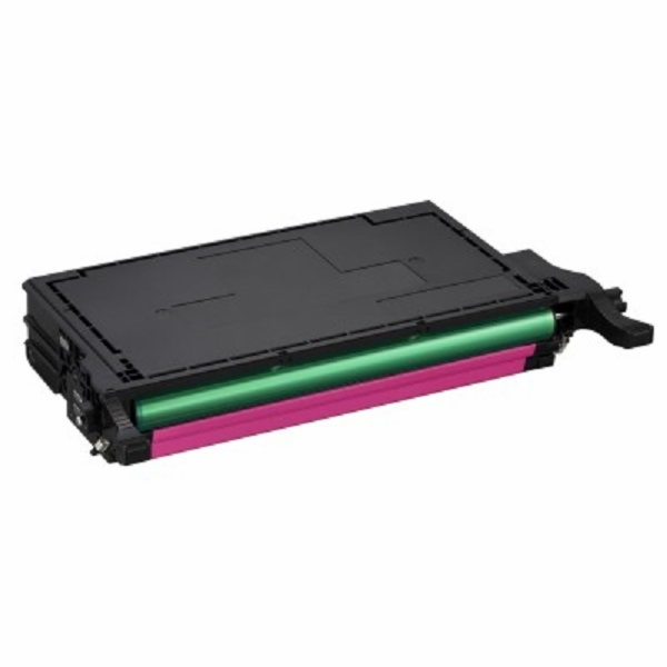 HP - Samsung CLT-M6092S Magenta Toner Crtg (7,000 pages)