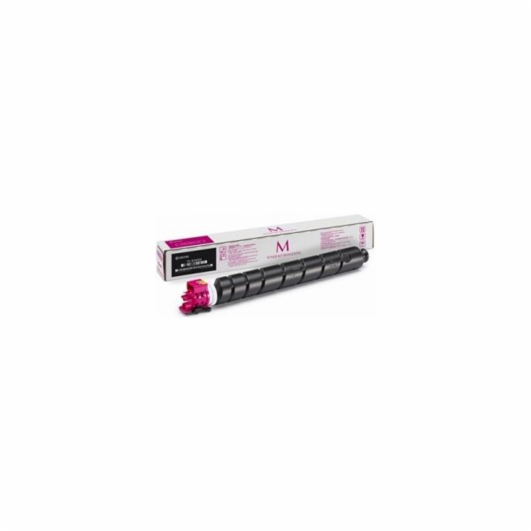 Kyocera toner TK-8345M/ 12 000 A4/ purpurový/ pro TASKalf...