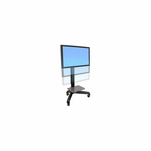Ergotron Neo-Flex Mobile MediaCenter UHD - Vozík - Techno...