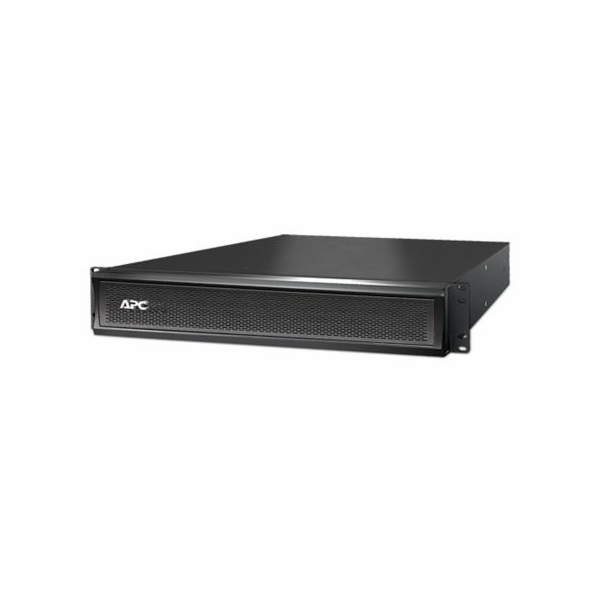 APC Smart-UPS X-Series 48V External Battery Pack Rack/Tow...
