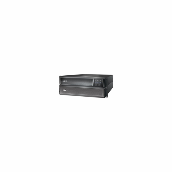 APC Smart-UPS X 2200VA Rack/Tower LCD 200-240V  (zaruka b...