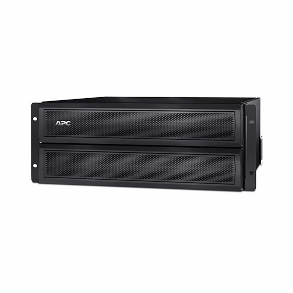 APC SMX120BP APC Smart-UPS X 120V HV External Battery Pac...