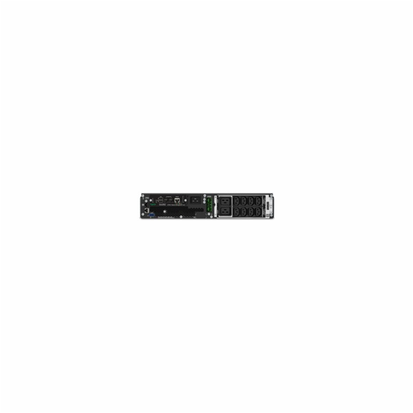 APC Smart-UPS SRT 2200VA RM 230V NC