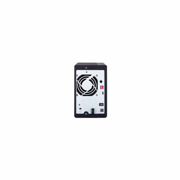QNAP TR-002 rozšiřujicí jednotka (2xSATA, USB-C 3.2 Gen2)