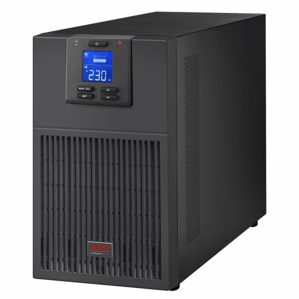 APC Easy UPS SRV SRV6KI - UPS - AC 230 V - 6 kW - 6000 VA...