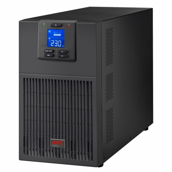 APC Easy UPS SRV 3000VA 230V, On-line (2400W)