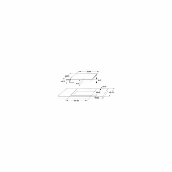 Gorenje CT43SC