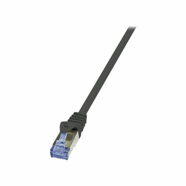 LOGILINK CQ4033S LOGILINK -Patch cable Cat.6A, made from ...