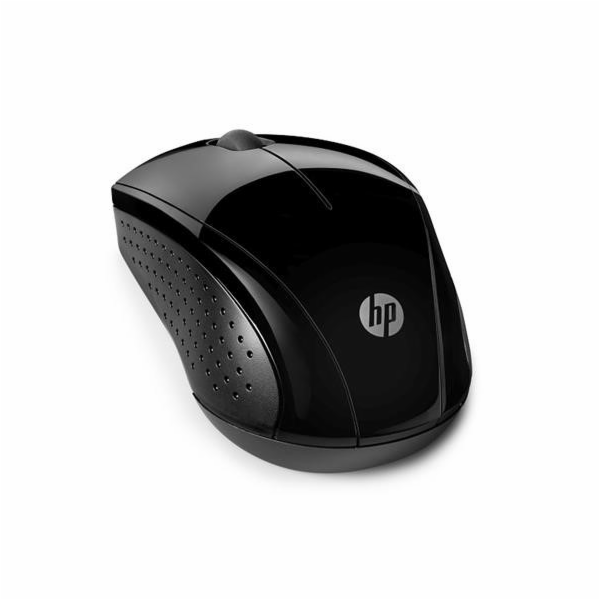 HP Wireless Mouse 220 Black