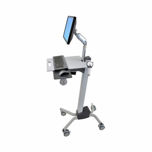 Ergotron Neo-Flex - Vozík - píst Constant Force - pro LCD...