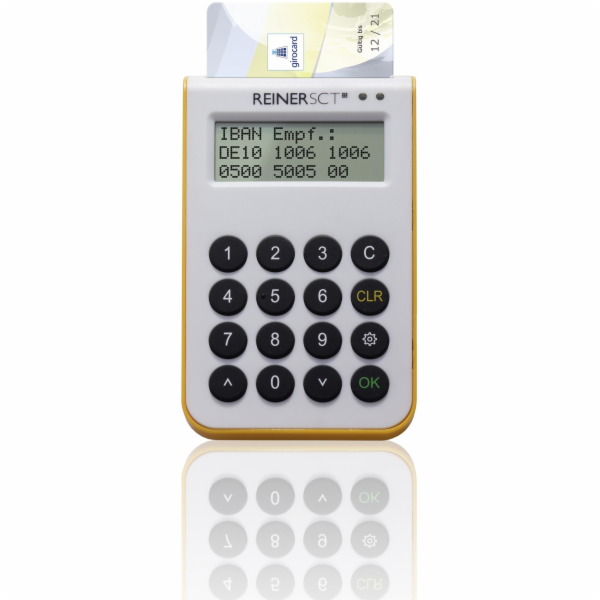 Reiner cyberJack One (2714101-000)