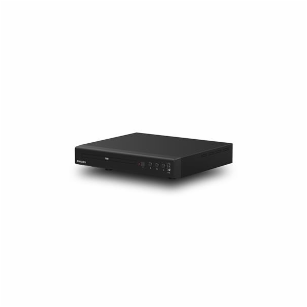 DVD přehrávač Philips DVD přehrávač PHILIPS TAEP200