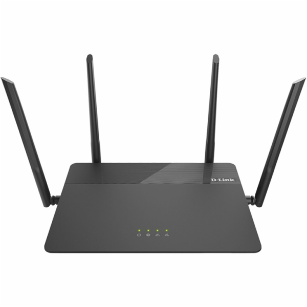 D-Link DIR-878 AC1900 MU-MIMO WiFI Gigabit Rout