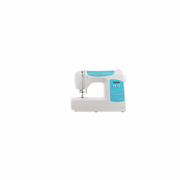 Singer C5205 türkis/blau Sewing Machine