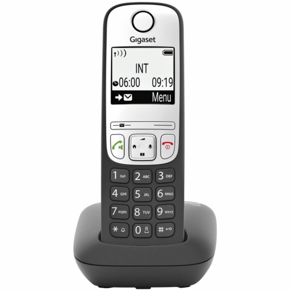 Gigaset A690 cerna