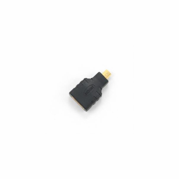 GEMBIRD Kabel red. HDMI na HDMI micro, zlacené kontakty, ...