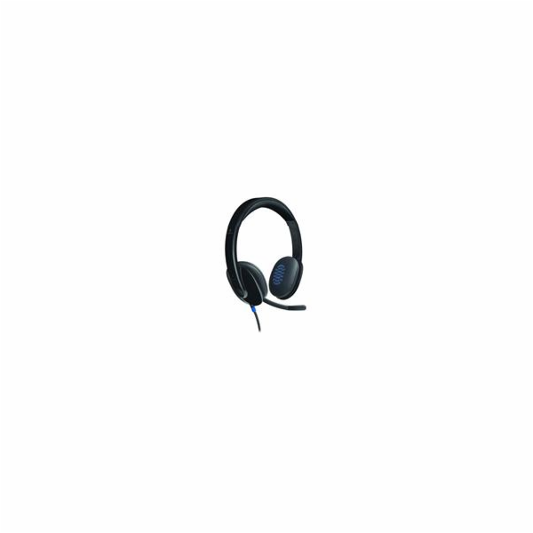 Logitech Headset H540