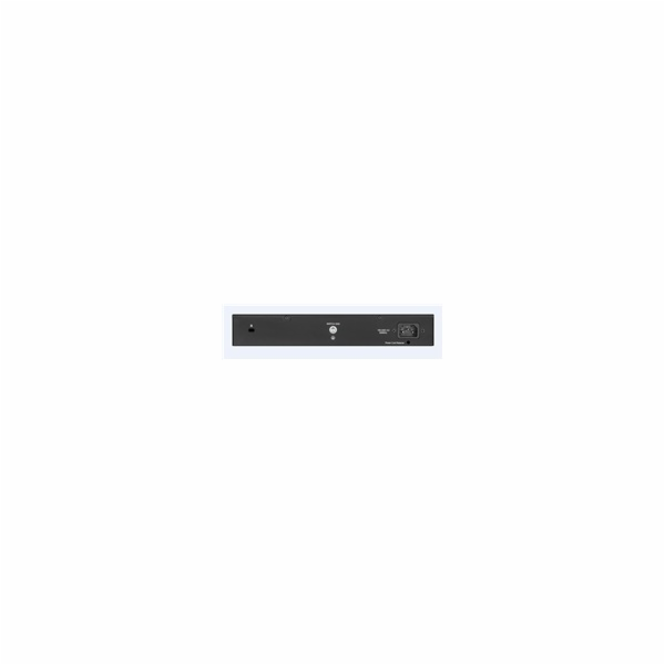 D-Link GO-SW-24G 24-Port GIGABIT EASY DESKTOP SWITCH