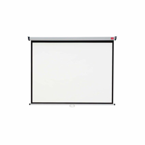NOBO nástěnné projekční plátno, 200x135cm 16:10 1902393W