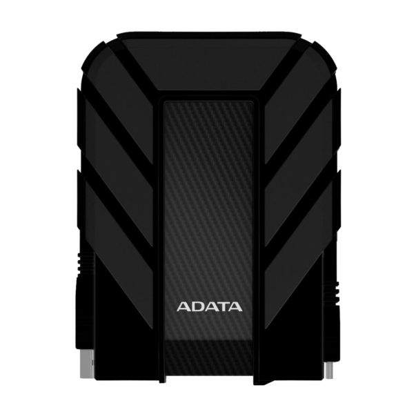 ADATA Externí HDD 1TB 2,5" USB 3.1 HD710 Pro, černá