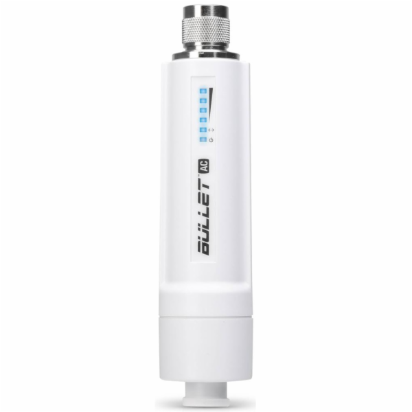 Ubiquiti B-DB-AC airMAX AC Bullet  [Dual-Band AC], 802.11...