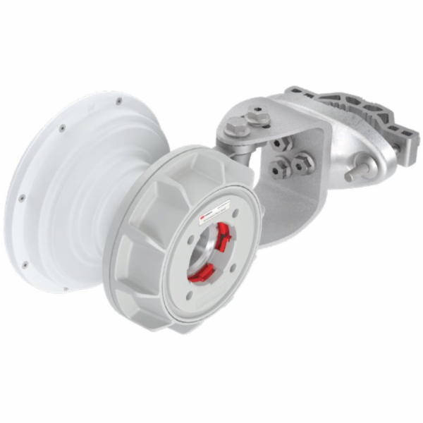 Anténa RF Elements Horn s TwistPortem Gen2 sektorová, 5 G...