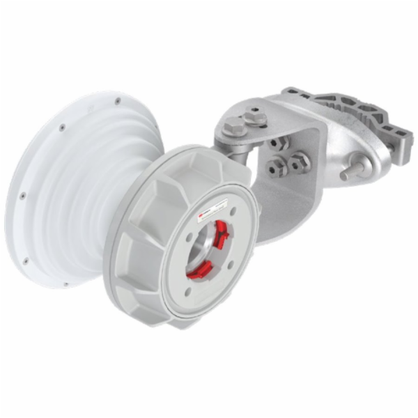 Anténa RF Elements Horn s TwistPortem Gen2 sektorová, 5 G...