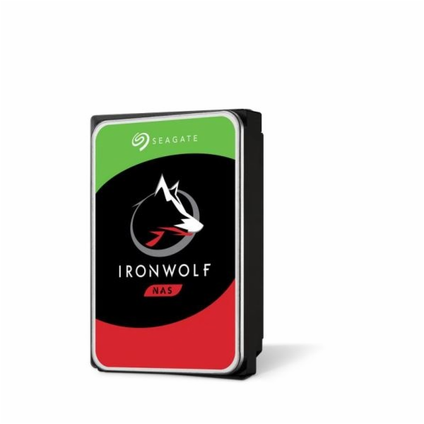 Seagate IronWolf 8TB