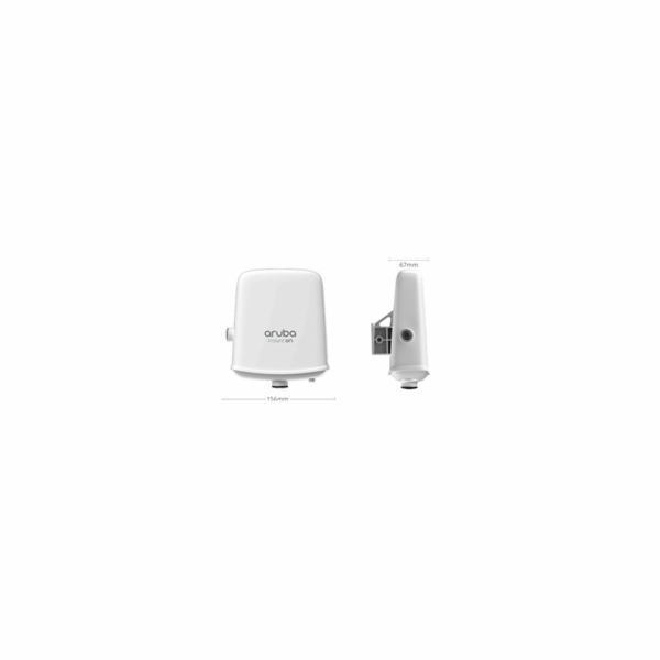 Aruba Instant On AP17 (RW) 2x2 11ac Wave2 Outdoor Access ...