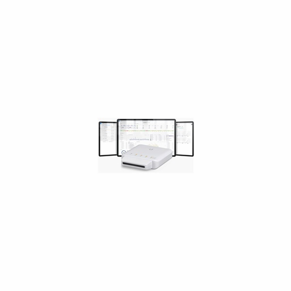 Switch Ubiquiti Networks USW-FLEX UniFi  Flex, 5x GLan, P...