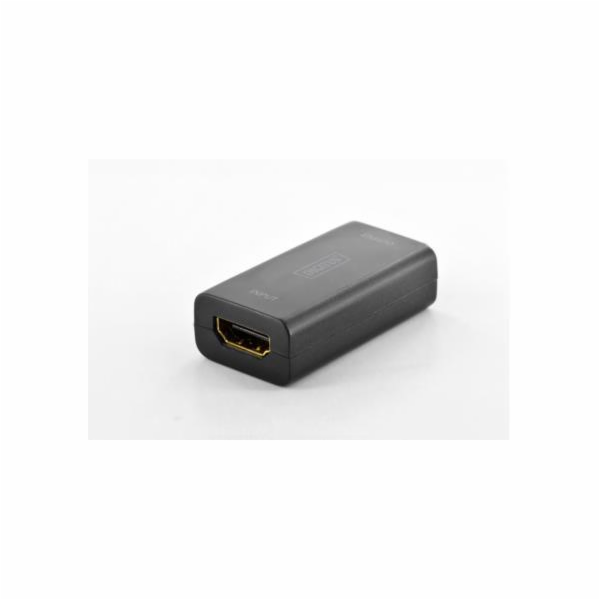 Digitus 4K HDMI Opakovač až 30 m HDMI High Speed kompatib...