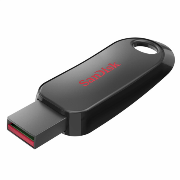 SanDisk Cruzer Snap 128GB SDCZ62-128G-G35 PAMSADFLD0206