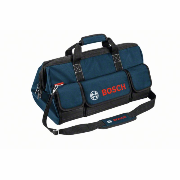 BOSCH Taška na nářadí 55 x 35 x 35 cm 1600A003BK