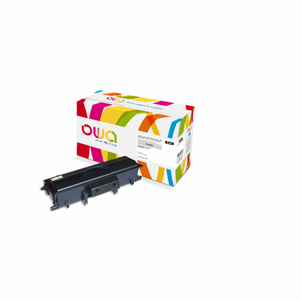 Armor Brother TN-242BK - kompatibilní OWA Armor toner kom...