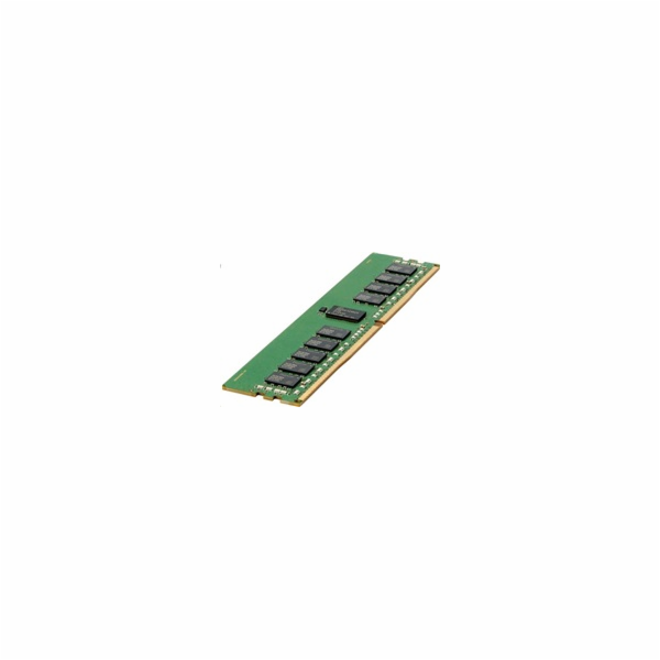 HPE 16GB (1x16GB) Single Rank x4 DDR4-2933 CAS-21-21-21 R...