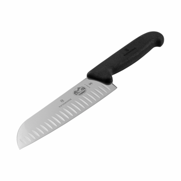Victorinox Fibrox Santoku nůž 17 cm
