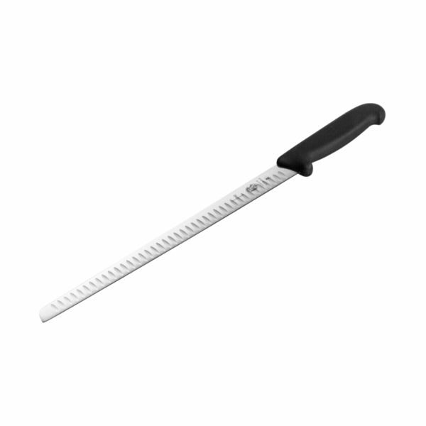 Victorinox Fibrox nůž na lososa 30 cm