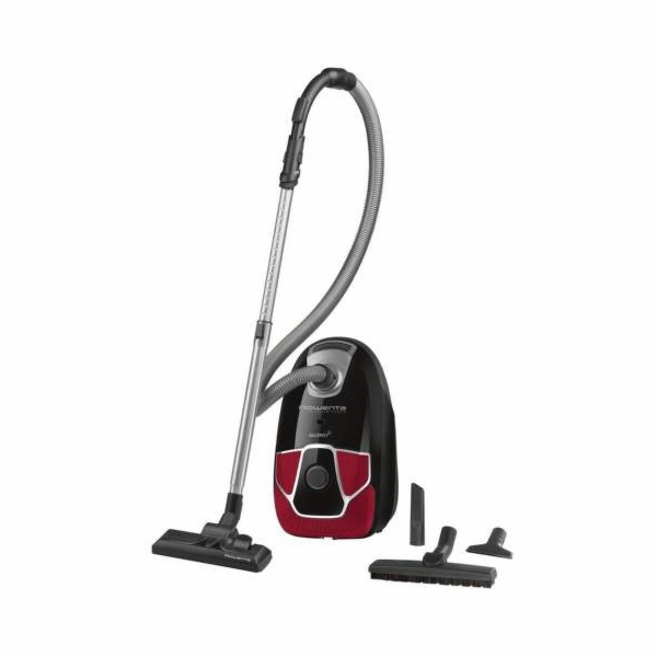 Rowenta RO6859EA Sáčkový vysavač