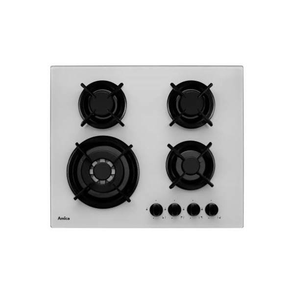 Amica PG6411SRW