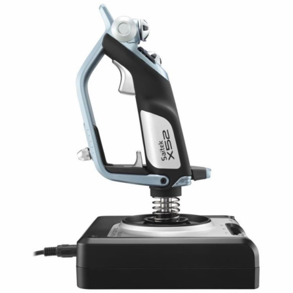 G Saitek X52 FLIGHT Control System, Hotas