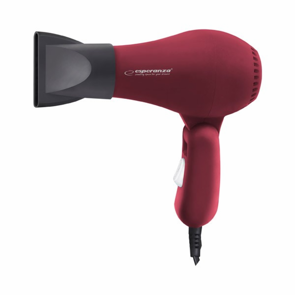 Esperanza EBH003R fén