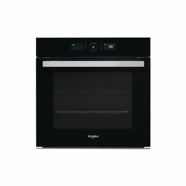 Whirlpool AKZ9 6230 NB 73 L 3650 W A+ Černá