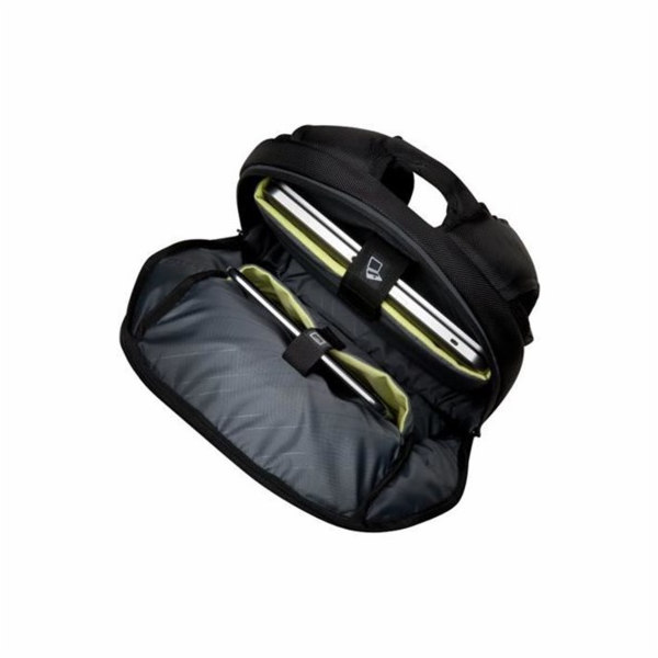 Kensington Batoh Kensington Triple Trek™ 13,3" černý