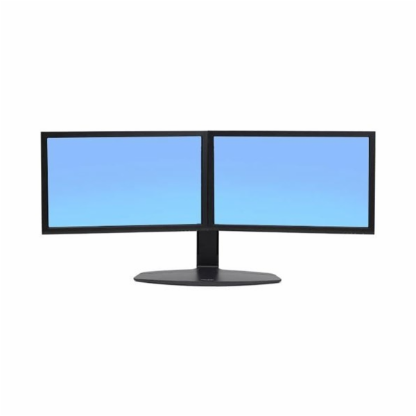 Ergotron Neo-Flex DualMonitor Lift Stand, stojan
