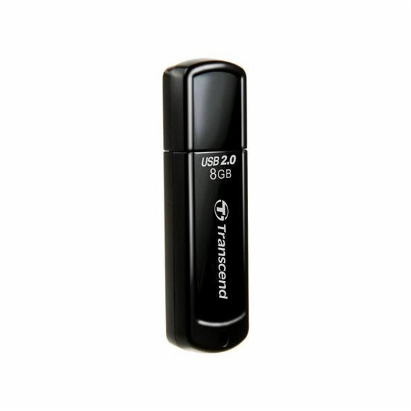 Transcend JetFlash 350       8GB USB 2.0 TS8GJF350